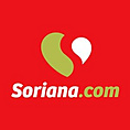 Tiendas Soriana